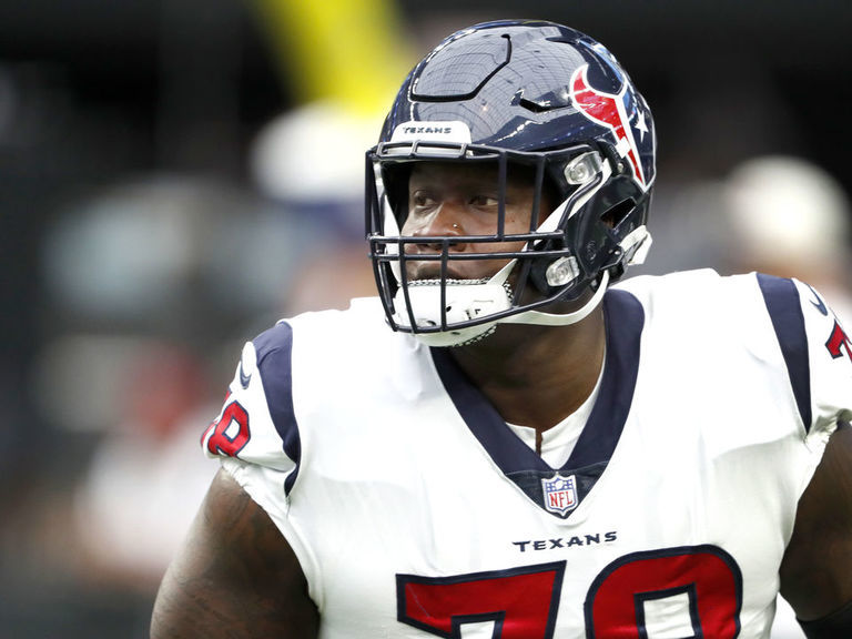 Serene Blankenship Lands Three-year, $24.75m Deal With Texans Photo for Desktop Serene Blankenship Lands Three-year, $24.75m Deal With Texans Photo for Desktop