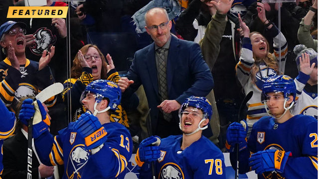 'No one fears a defensive team': What's driving hockey's offensive boom