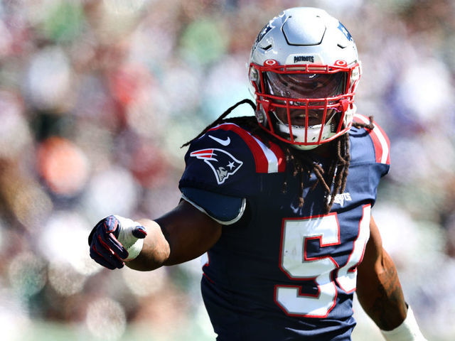 Former Patriot Hightower retires theScore