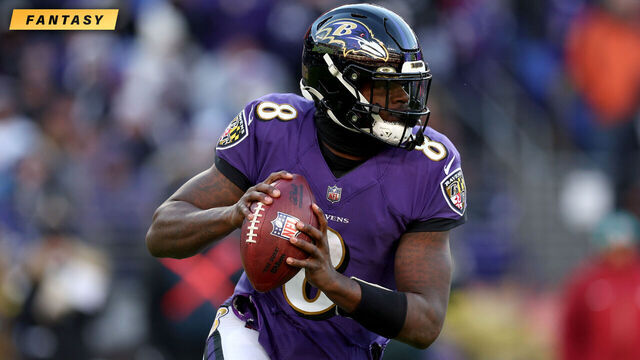 Fantasy: 2023 Player Rankings (Free Agency Update)