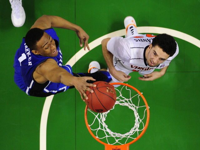 Jabari Parker: 'I think I will go No. 2 to the Bucks'