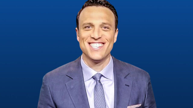 Jordan Schultz Named theScore’s NFL Insider