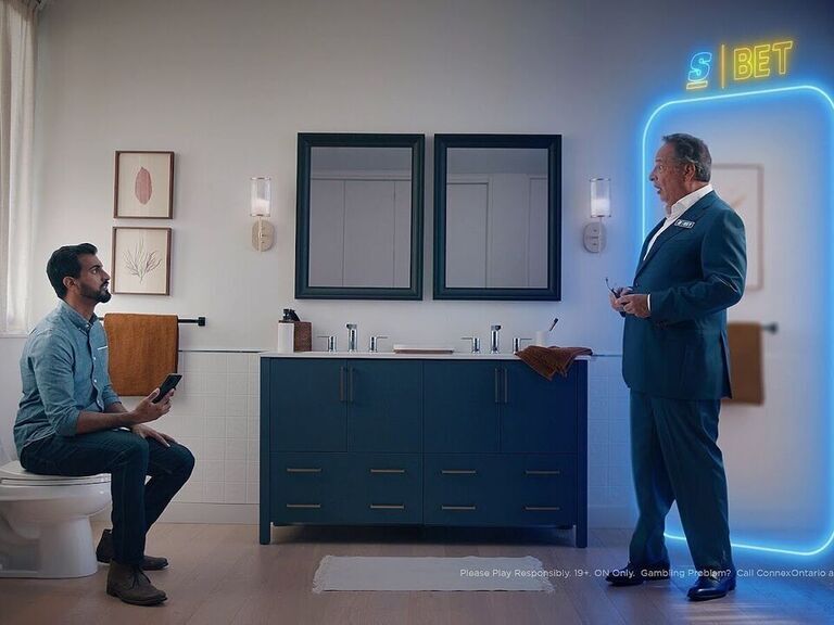 theScore Bet Kicks Off Fall Campaign with New “GET INTO BET MODE” Ad ...