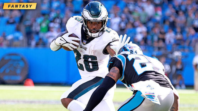 Fantasy Podcast: Risers and fallers from free agency
