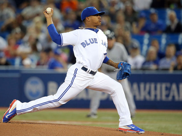 Blue Jays will be hard-pressed to overcome loss of Stroman