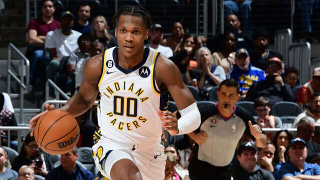 NBA Rookie of the Year rankings: Banchero finishes on top | theScore.com