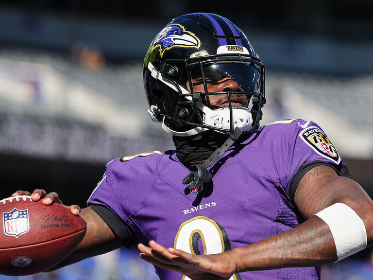 Lamar Jackson says he has requested trade from Ravens