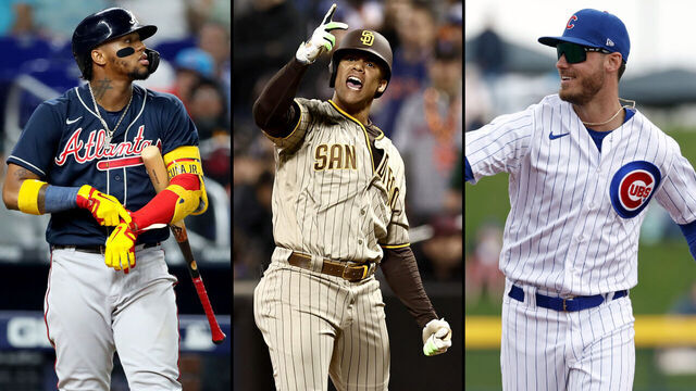 Each NL team's biggest question early this season
