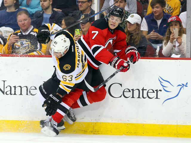 Report: Oilers to meet with pending UFA Fayne on Thursday