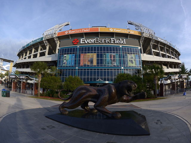 Titans-Jaguars game to remain in Jacksonville for Week 2
