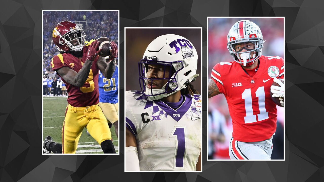 2023 nfl draft prospect rankings by position