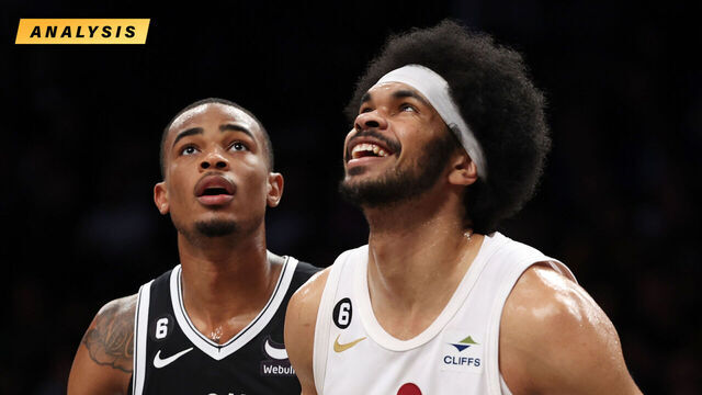 Even screen-and-dive centers are becoming playmakers