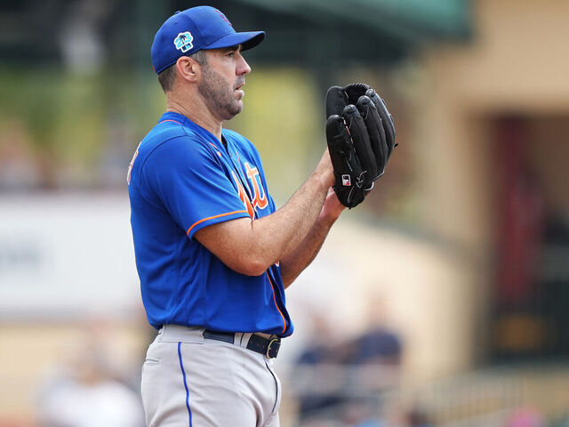 Justin Verlander injury update: Mets place star pitcher on IL