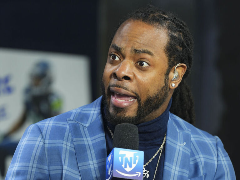 Seattle man charged with string of burglaries at homes of Sherman, MLB stars