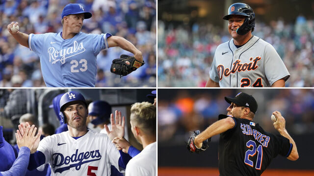Tracking history: The important MLB milestones to watch in 2023