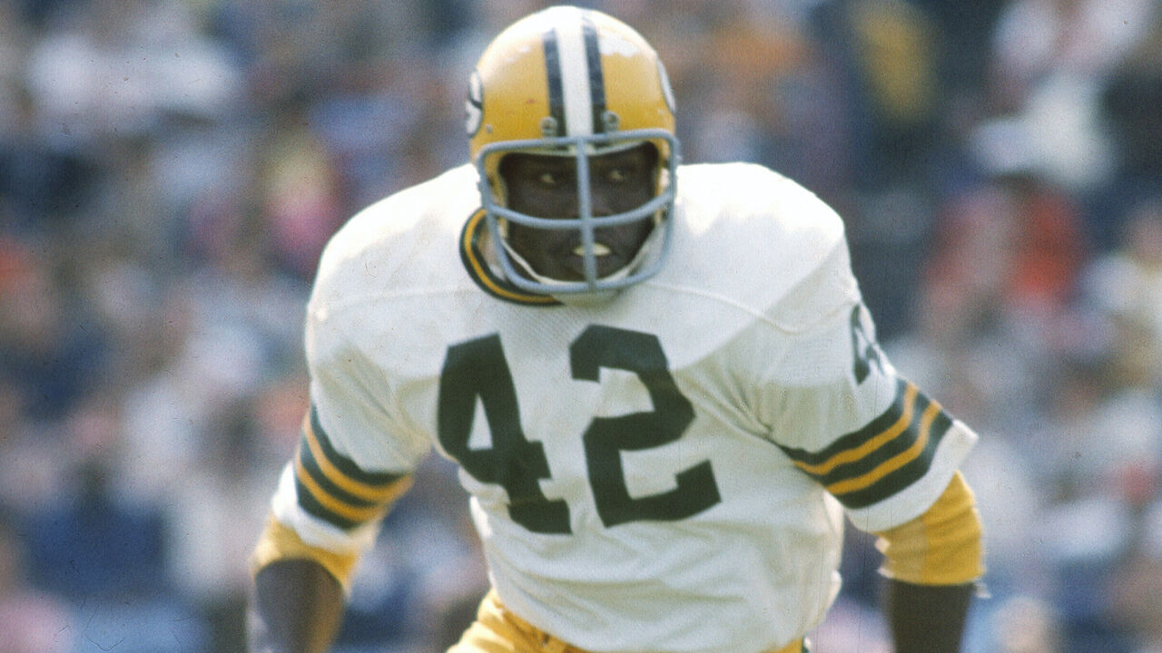 John Brockington, All-Pro fullback with Packers, dies at 74