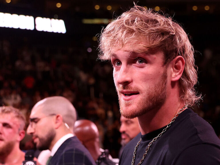 Logan Paul: Boxing match with Nate Diaz on the table | theScore.com