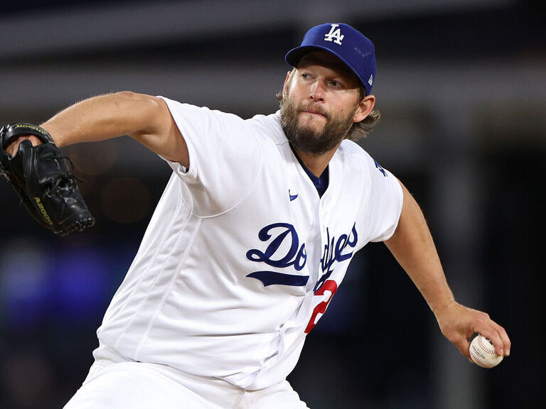 Thompson, Kershaw spark Dodgers to rout of D-Backs | theScore.com