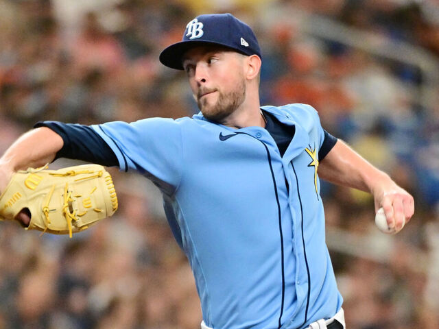 Tampa Bay Rays Sweep Opening Series Against the Detroit Tigers