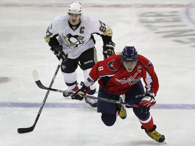 Crosby, Ovechkin or Stamkos? Ranking the last 20 No. 1 picks