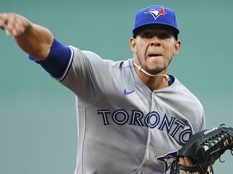 The Blue Jays Make a Big Shift In Making Big Shifts