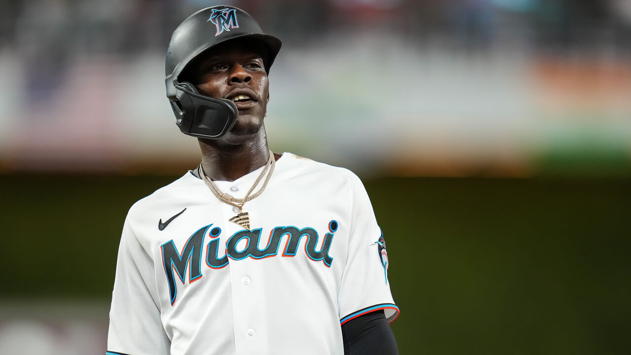 Miami Marlins: Jazz Chisholm continues making 2B job case