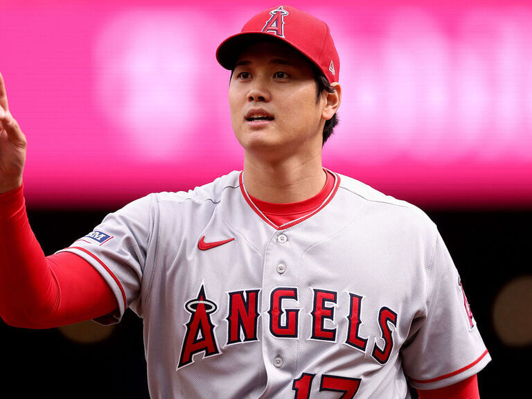 Report: Ohtani To Defer $680M So Dodgers Can Keep Spending | TheScore.com