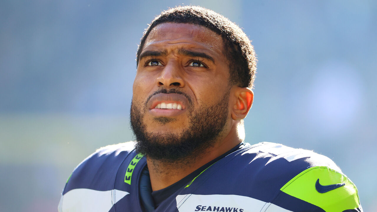 Bobby Wagner still feels at top of his game returning to Seahawks for 12th  season