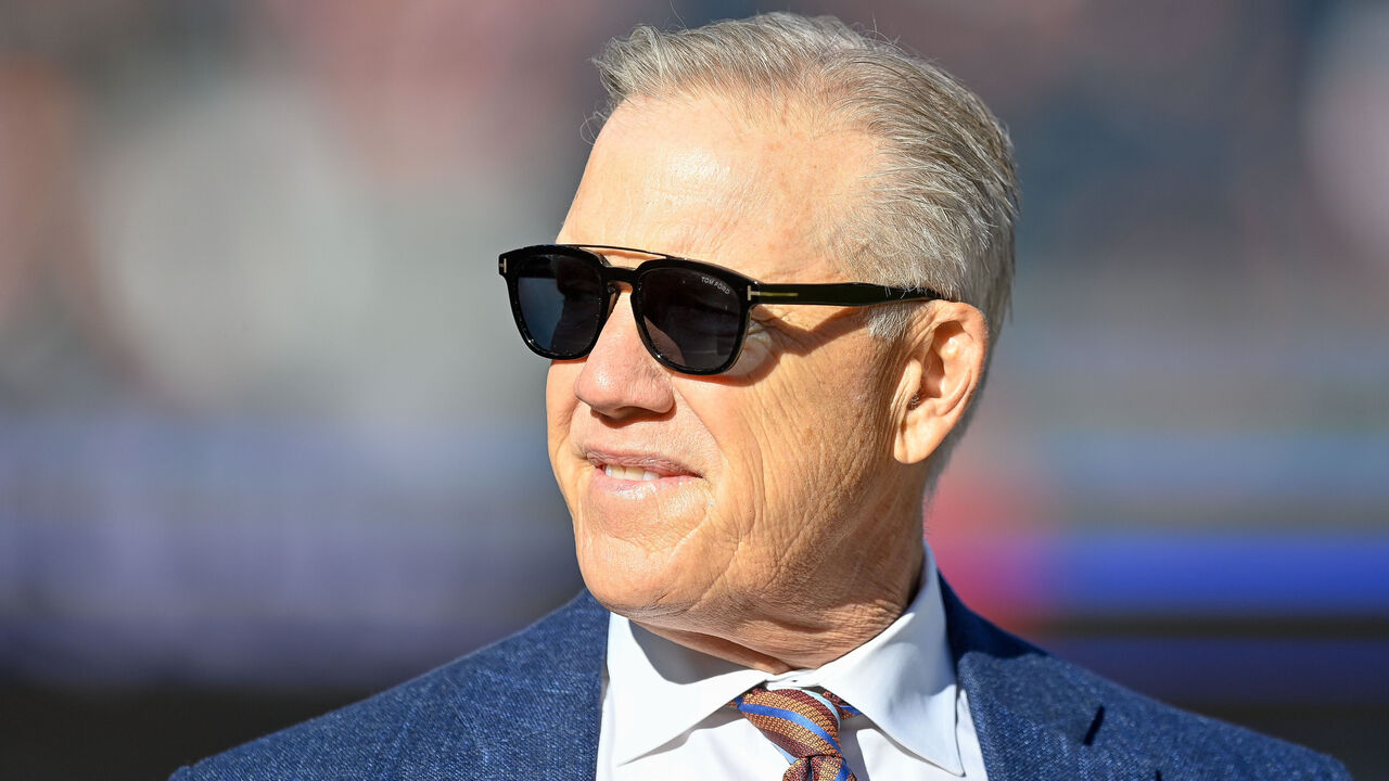 John Elway departs from Denver Broncos after year as consultant