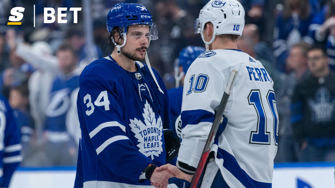 NHL Playoffs: Toronto Maple Leafs Advance to Second Round for