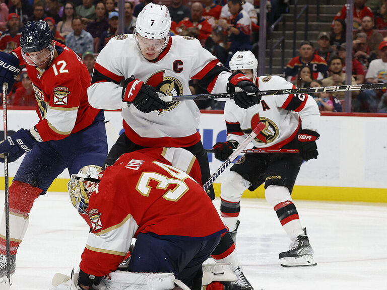 Matthew Tkachuk scores late, Florida Panthers beat short-handed Washington  Capitals