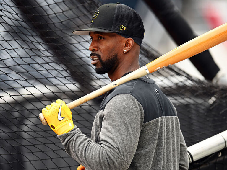 RUMOR: Pirates trade stance on Andrew McCutchen gets hit with