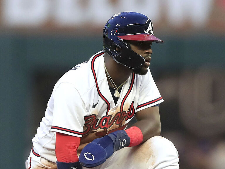 Braves place Harris on injured list with lower back strain | theScore.com