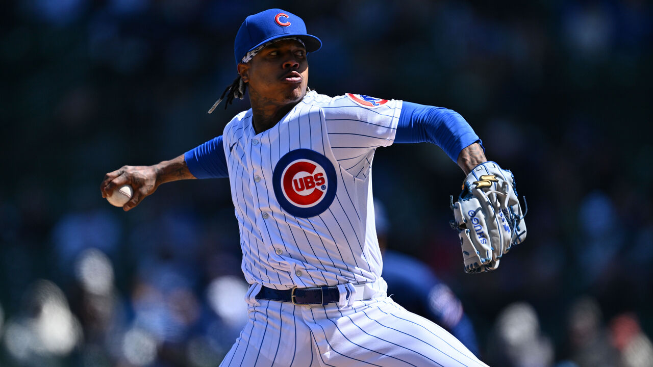 Stroman haunts old team with eight sparkling innings, Cubs beat Mets –  Trentonian