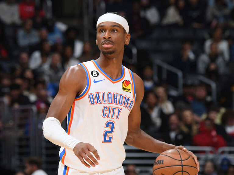 Thunder secure final playin spot after Mavs knocked out of race