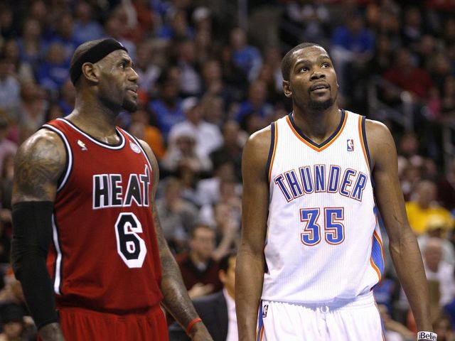 NBPA director on superstars deserving more than max: 'Everyone gets it'