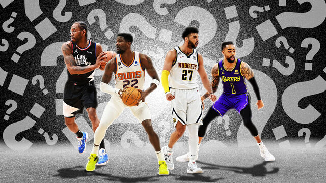 1 potentially fatal flaw for every West contender