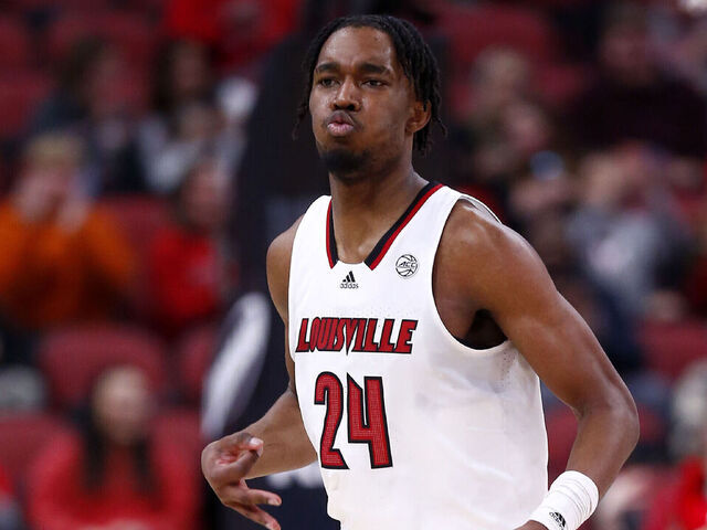 louisville cardinals basketball - Google Search