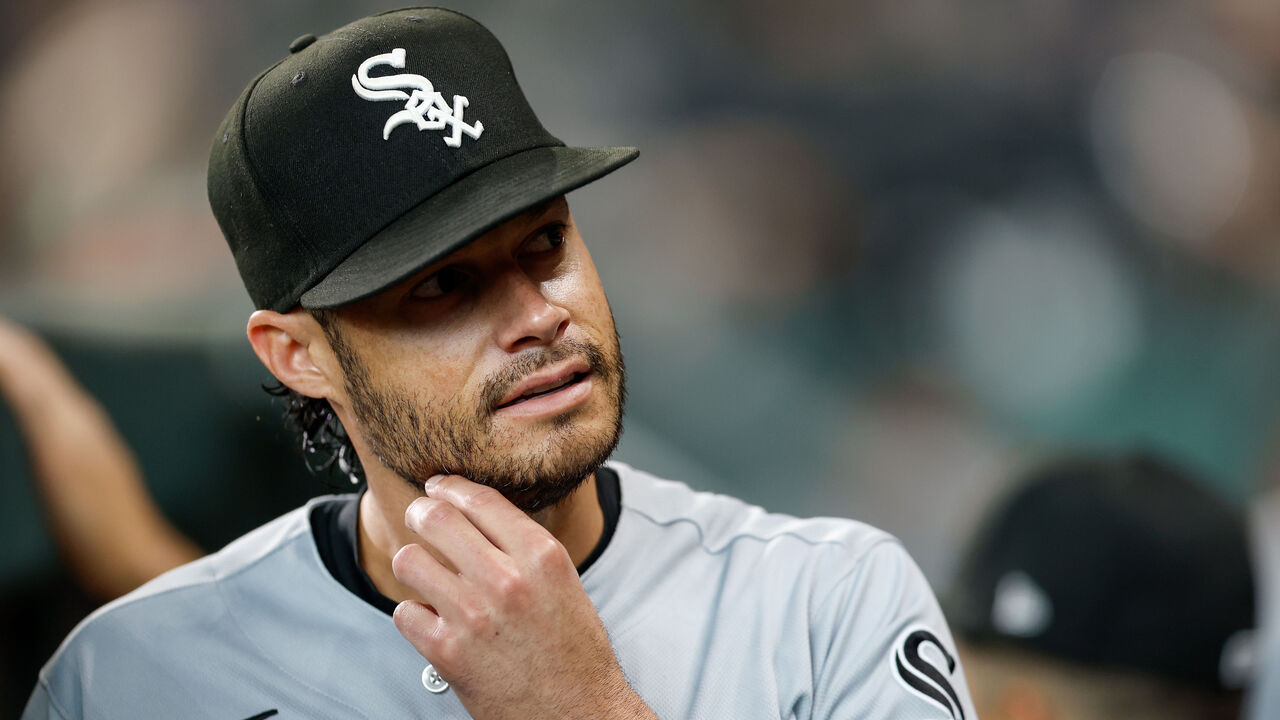 White Sox' Dylan Cease ready to keep on working despite elimination -  Chicago Sun-Times