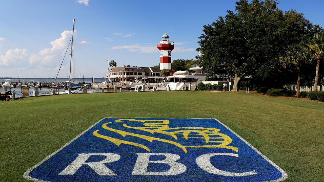 RBC Heritage preview The TOURs post-Masters stop gets field boost theScore