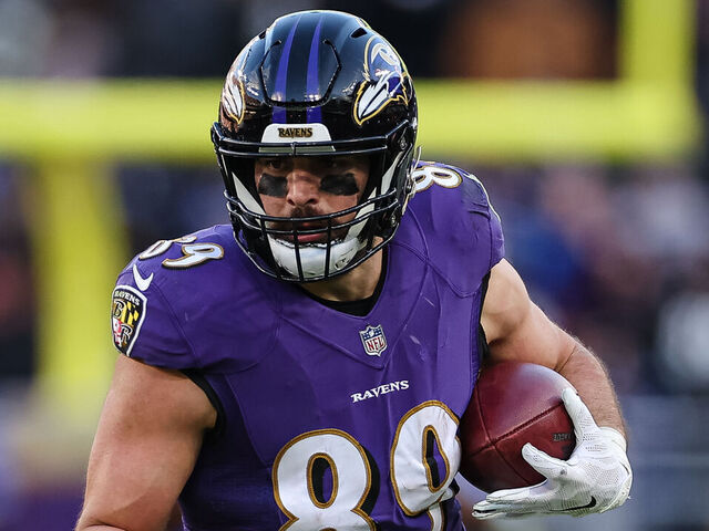 Fantasy Football 2022: Week 11 Trade Values Chart and rest of