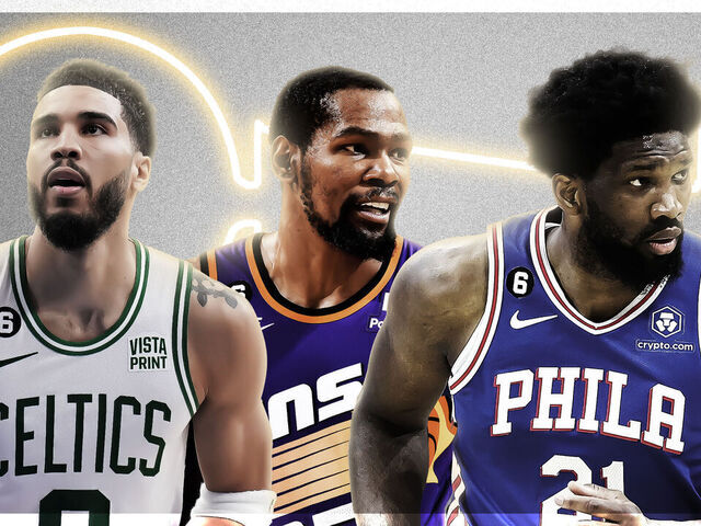 Anatomy of an NBA champion: Which 2023 teams fit the statistical profile?