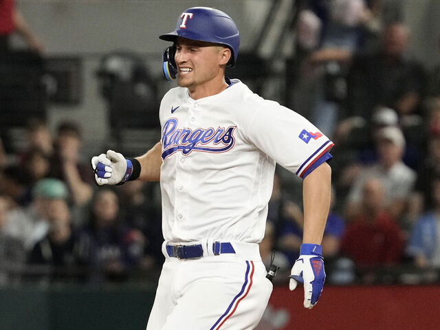 Texas Rangers SS Corey Seager to miss at least 4 weeks with