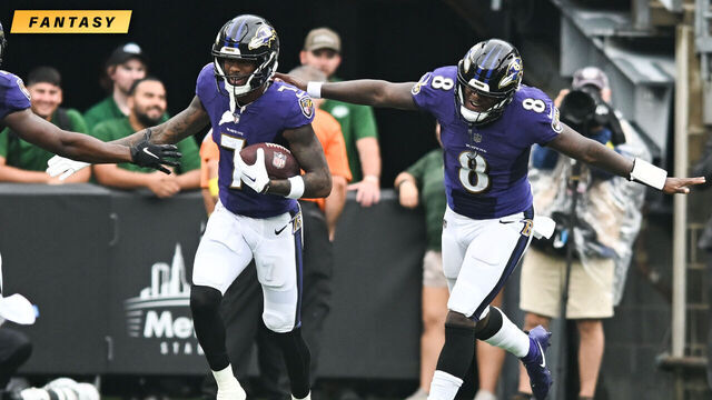 Fantasy: Dynasty Trade Value Chart (April Edition)
