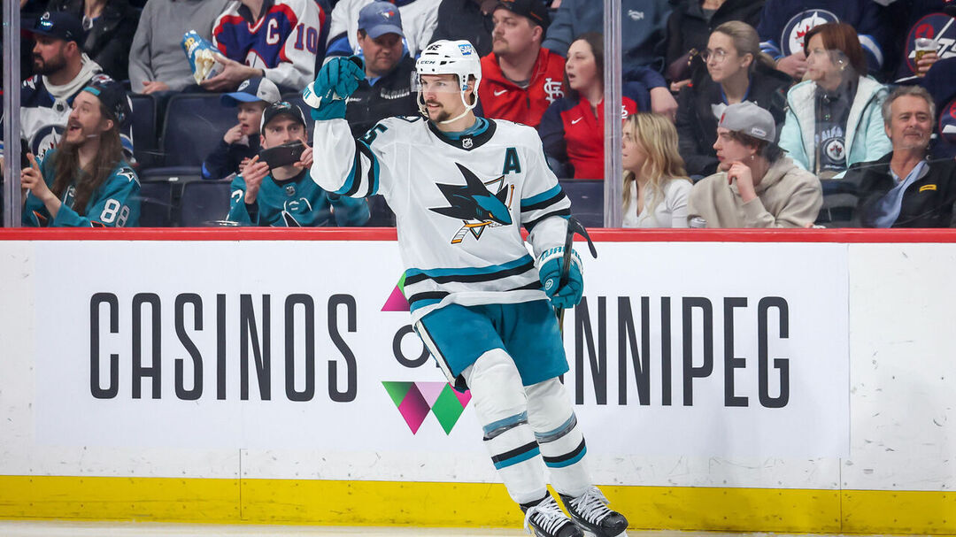 Stat leaders, select award winners finalized for 202223 season