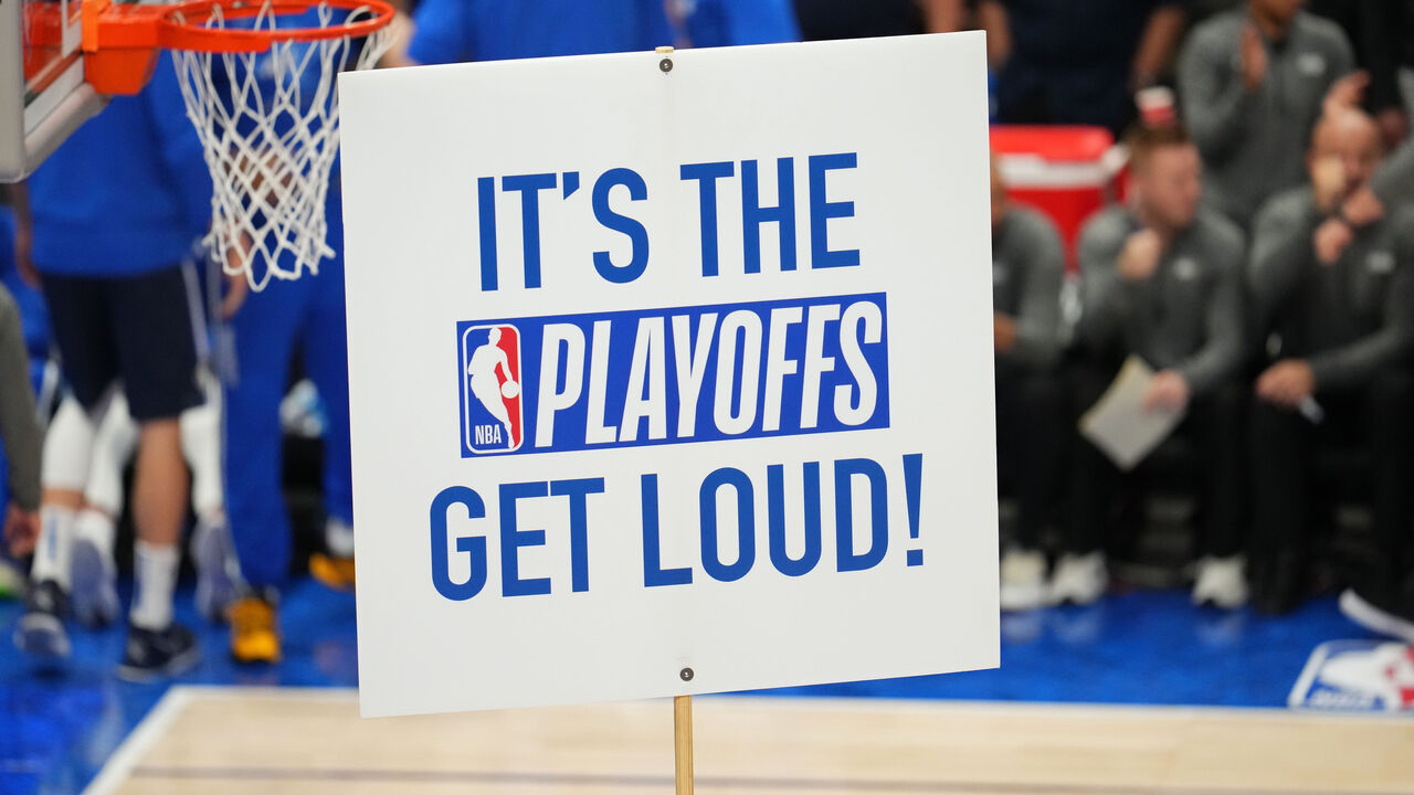 NBA playoffs betting: Play-in tournament and Game 1 picks