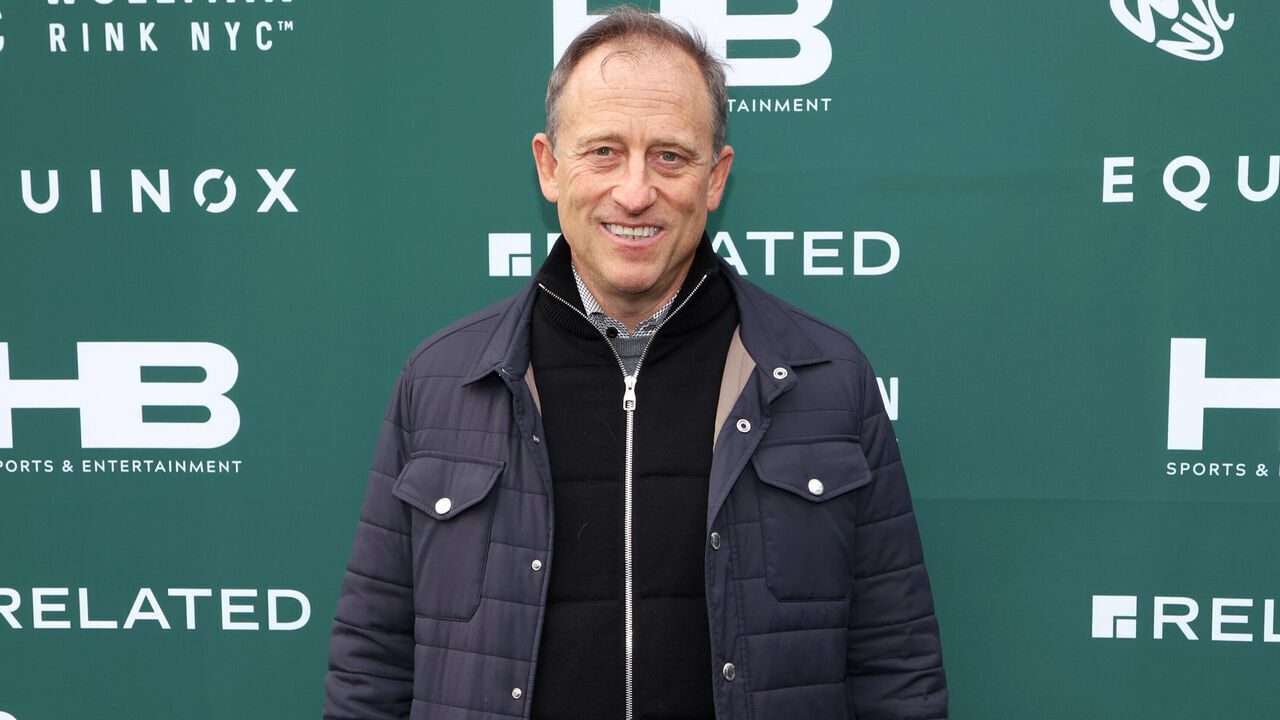 NEW YORK, NEW YORK - NOVEMBER 14: Joshua Harris attends the Grand Reopening of Wollman Rink NYC in Central Park on November 14, 2021 in New York City. Wollman Rink NYC is operated by Wollman Park Partners.