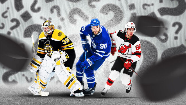 Stanley Cup storylines: 1 big question for every Eastern playoff team