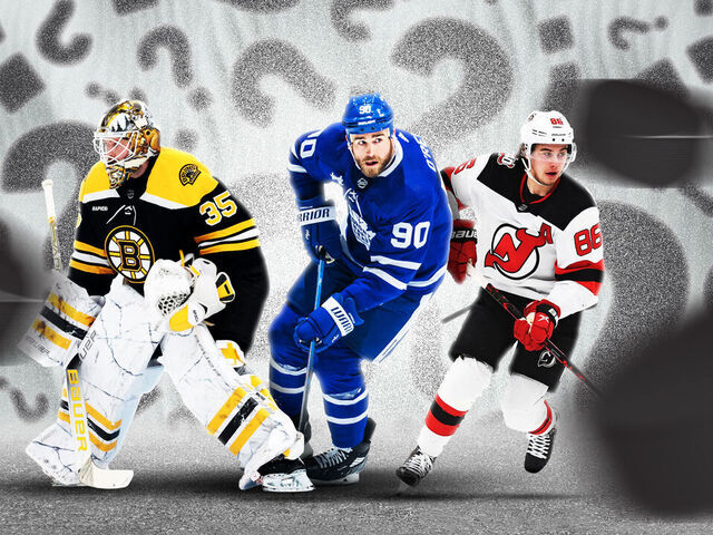 Stanley Cup storylines: 1 big question for every Eastern playoff team