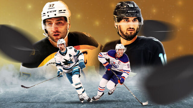 theScore's picks for the 2022-23 NHL Awards